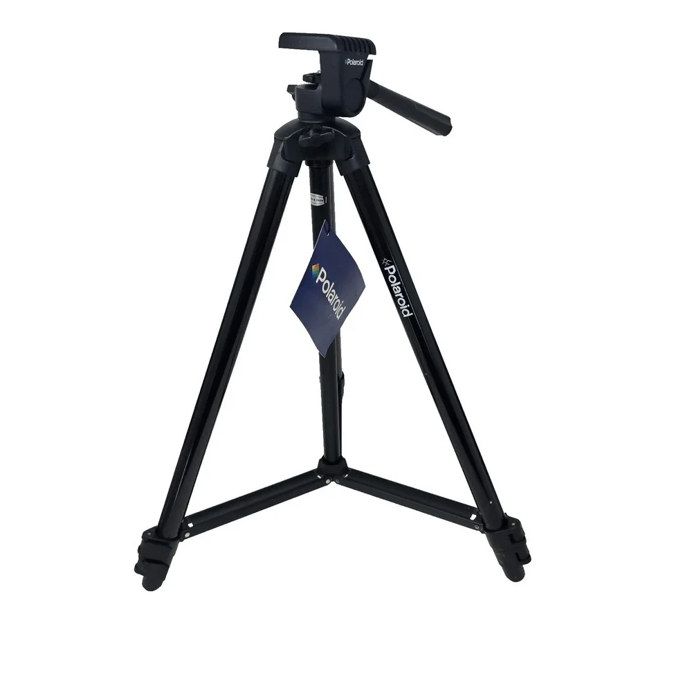 NWT Polaroid Tripod 50 Inch Model PR05T